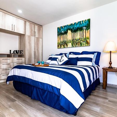 Milan San Marino Villa Tijuana Kültér fotó