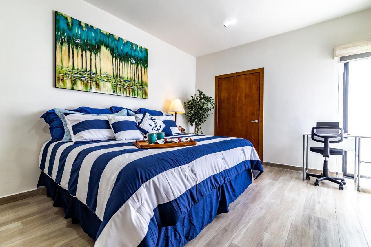 Milan San Marino Villa Tijuana Kültér fotó