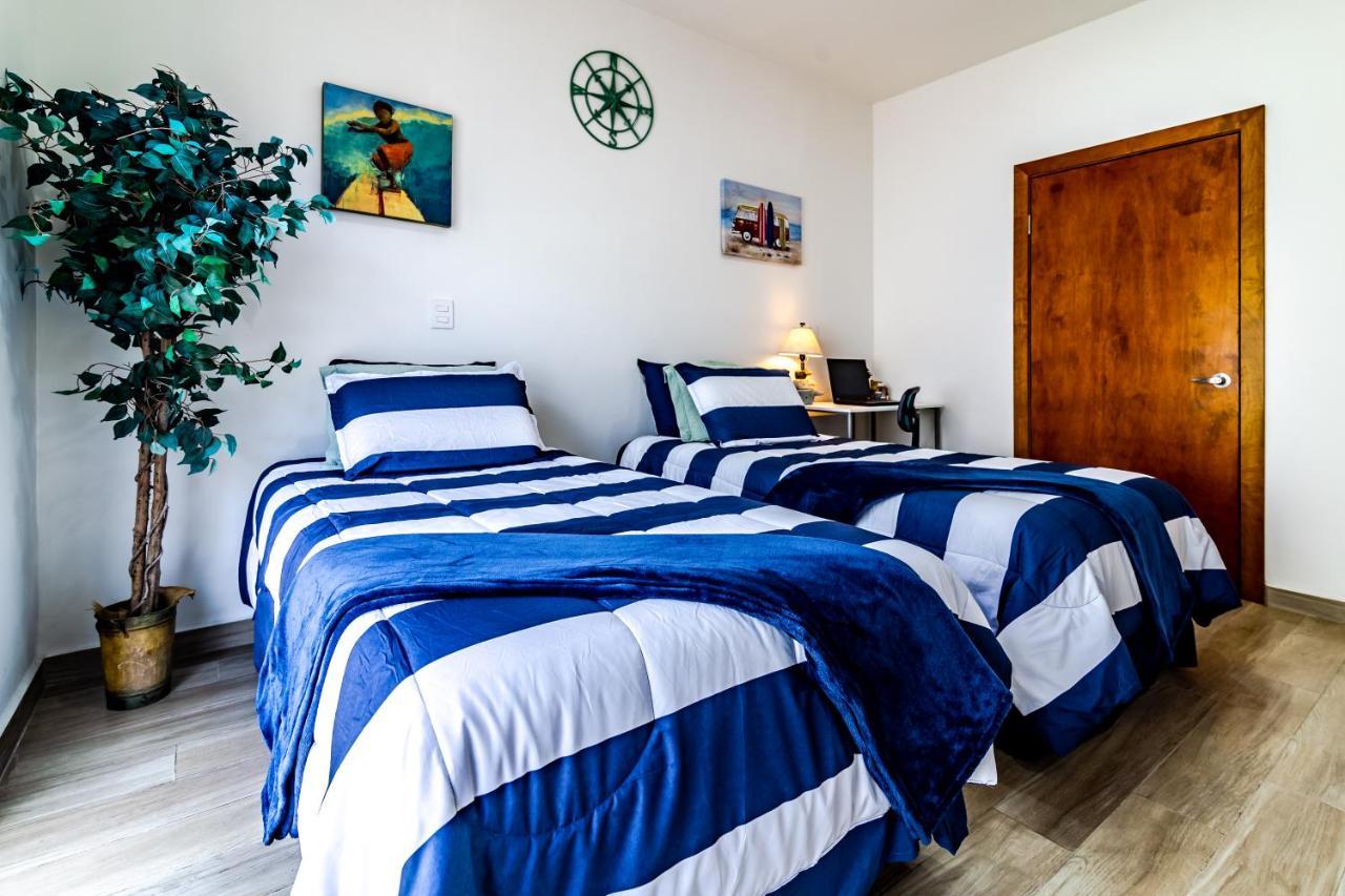 Milan San Marino Villa Tijuana Kültér fotó