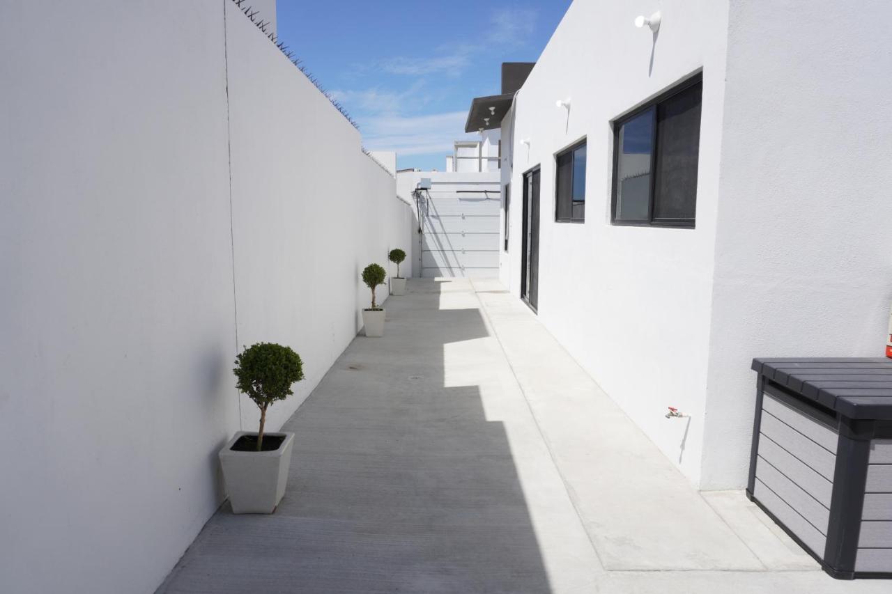 Milan San Marino Villa Tijuana Kültér fotó