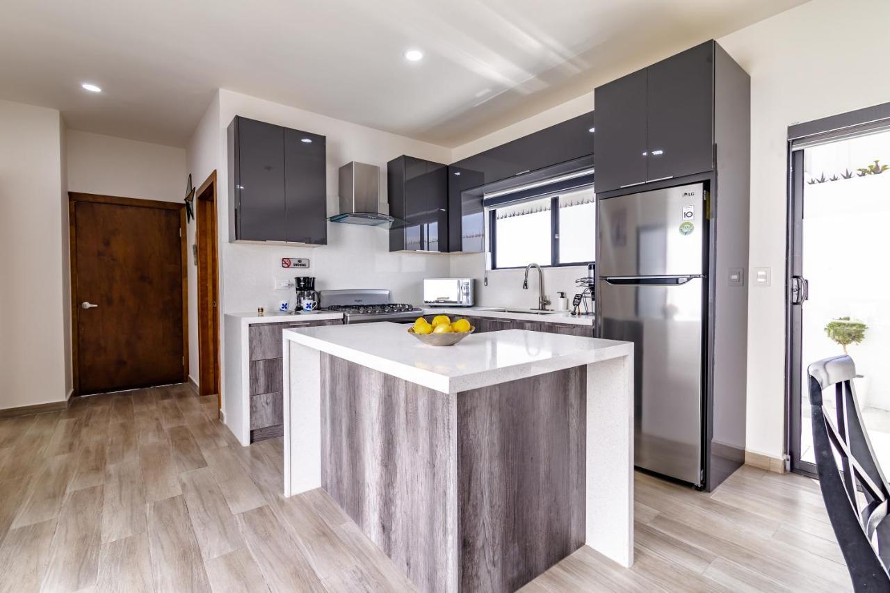 Milan San Marino Villa Tijuana Kültér fotó
