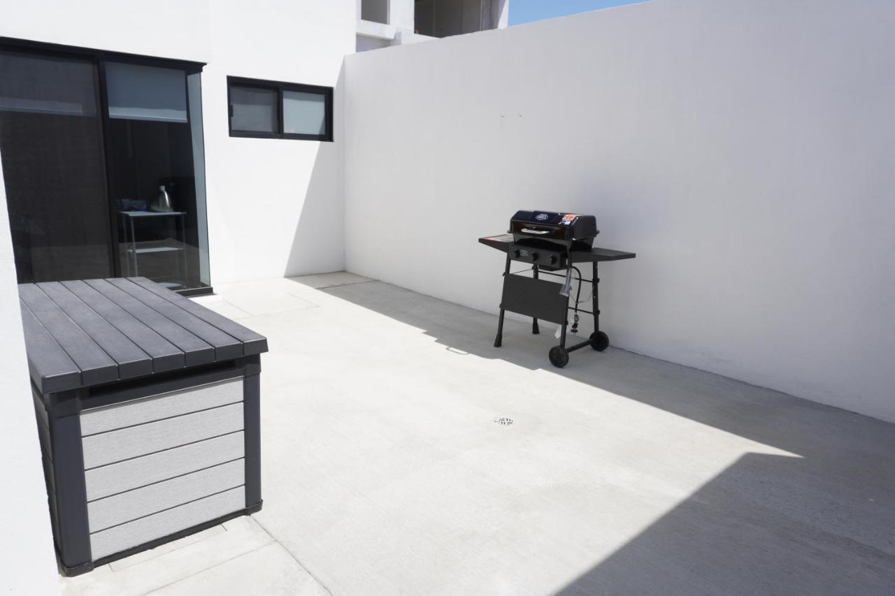 Milan San Marino Villa Tijuana Kültér fotó