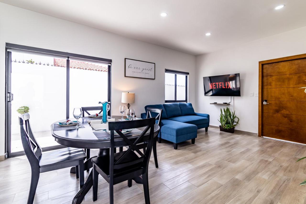 Milan San Marino Villa Tijuana Kültér fotó