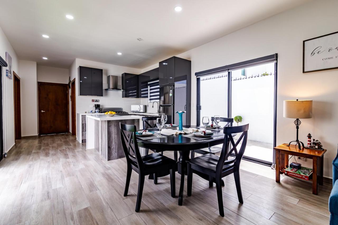 Milan San Marino Villa Tijuana Kültér fotó