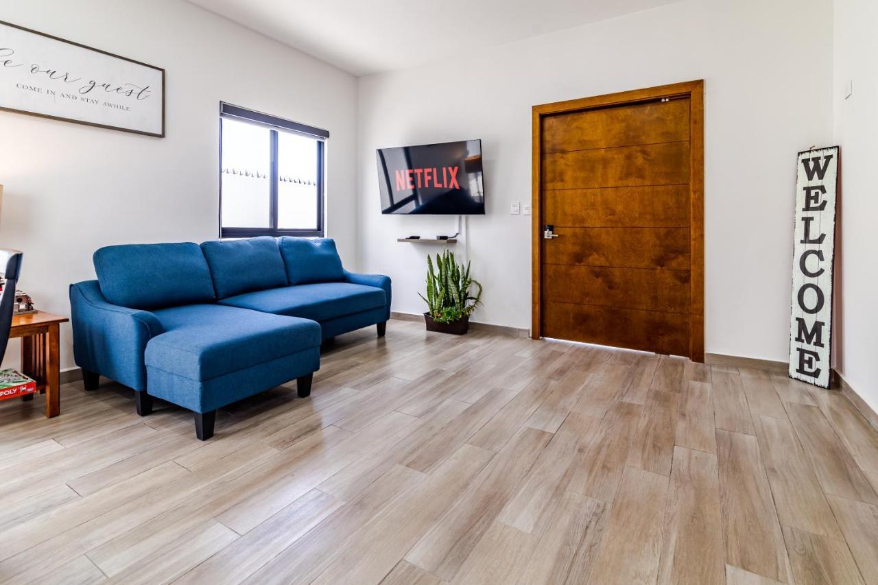 Milan San Marino Villa Tijuana Kültér fotó