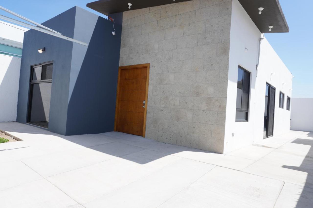 Milan San Marino Villa Tijuana Kültér fotó