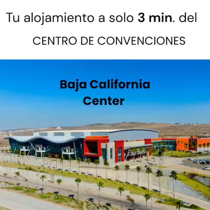 Milan San Marino Villa Tijuana Kültér fotó